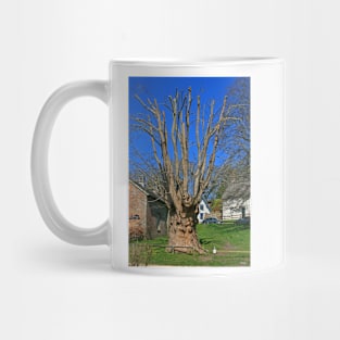 The Martyr's Tree Mug